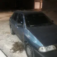پرایدصبامدل78