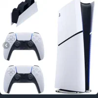 کنسول PS5