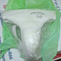 کاپ کاراته محافظ بیضه ها
