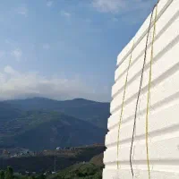 فروش مستقیم یونولیت سقفی،کارخانه