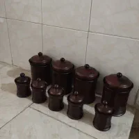 پاسماوری  طرح چوب