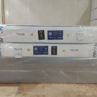 طبی بدون فنر