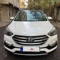 اجاره خودرو سانتافه