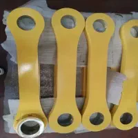 واردات و تولید کننده زیربندی بلدوزر