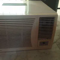 کولرپنجره ای مارک گری