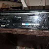 ضبط پایونیر ۱۰۵۰.  (اصلی)