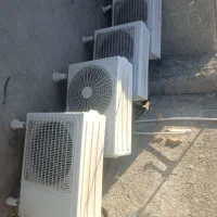 نصب و سرویس تخصصی کولر گازی در مشهد با ضمانت