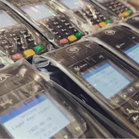 کارتخان+دستگاه پوز+4G+کارتخوان سیار+تحویل فوری