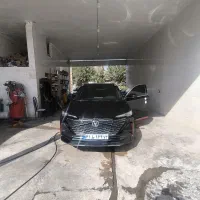 چانگان cs55وارداتی 2025 معاوضه و فروش