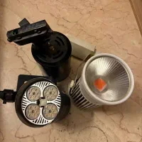 پروژکتور لاینی سالم