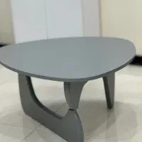 میز جلو مبلی مینیمال مدرن