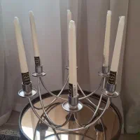جا شمعی