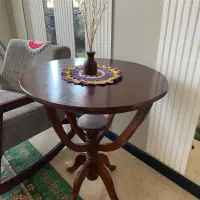 میز گرد میز خاطره