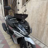 موتور ایروکس اصلی ۱۴۰۳ کم کارکرد