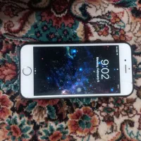 فروش ایفون ۶ سالم با کارتن