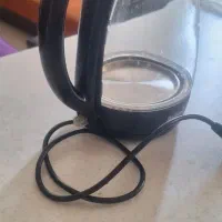 کتری برقی فلر