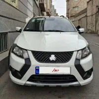 کوئیک GX مدل 1403