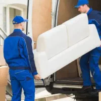 کارگر اسباب کشی و هر کاری که دارید