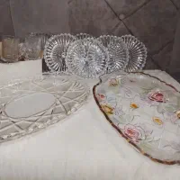 دیس و میوه خوری واستکان