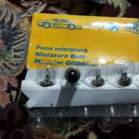 لامپ خودرو