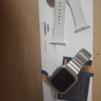 اپل واچ سری ۸