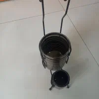 جاقاشق چنگال