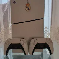 پلیستیشن PS5 اسلیم