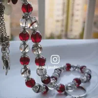 تسبیح دست ساز موی یار