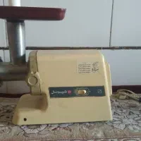 چرخ گوشتی ناسیونال