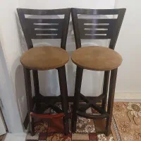 نیمکت،صندلی پایه بلند جزیره یا اپن