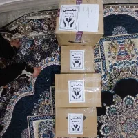 پست چی دامغان و تمام نقاط کشور