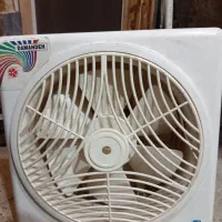 هواکش دمنده