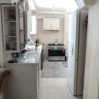 فروش واحد آپارتمان 70متری دوخوابه/خ ولیعصر وردآورد