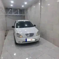 تیبا۲مدل۱۴۰۰ بی رنگ اصل شاسی هاپلم