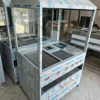 فرفرساندویچی مدل vgjآوازه جدیدکد۶۰۳