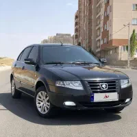 سورن پلاس 1401 EF7                ماشین درجه یک