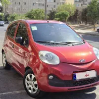 ام وی ام 110s کامفورت