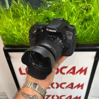 کنون ۷۰دی canon 70d