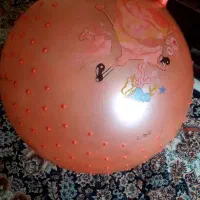 توپ پیلاتس