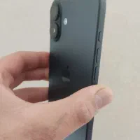 iphone 16 normal باریجستر