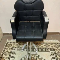 صندلی آرایشگاهی