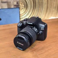دوربین کانن EOS 1300D 18-55