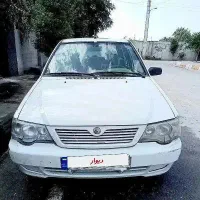 ۱۳۲ SLمدل91 دوگانه فابریک