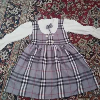 لباس بچه گانه