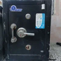 گاو صندوق