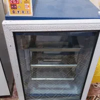 دستگاه جوجه کشی ۲۱۶ تایی