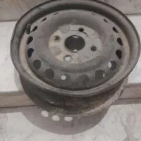 رنگ فولادی  پراید