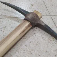 وسایل باغ و نردبان برا باغ میوه چیدن