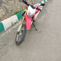 تریل پرواز
