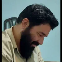 مداح نی نواز مراسم مجلس ترحیم مداحی دفنوازی دفزن